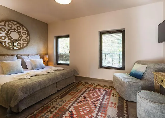 Boutique Hotel Horizont