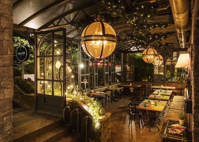 Boutique Hotel Horizont
