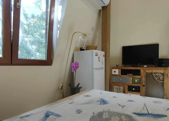 Dream Loft In The Center Of Varna