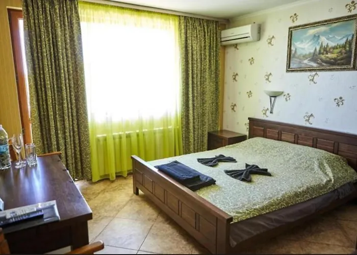 Villa Katalina