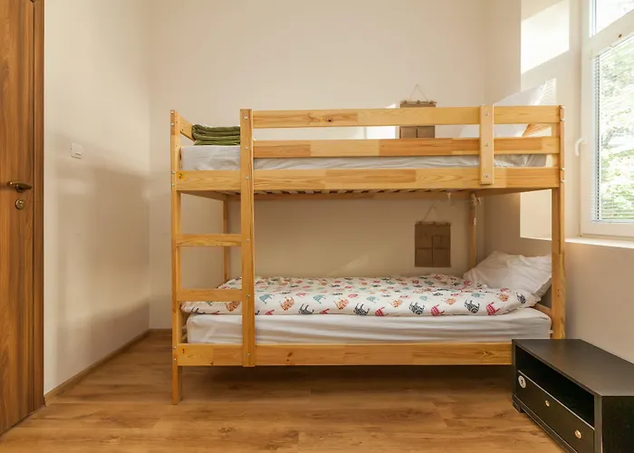 Nomado Hostel